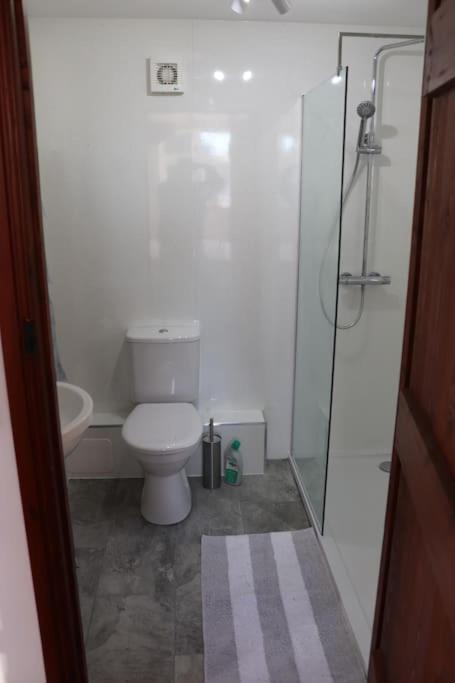 Garn Lodge 纽敦 外观 照片