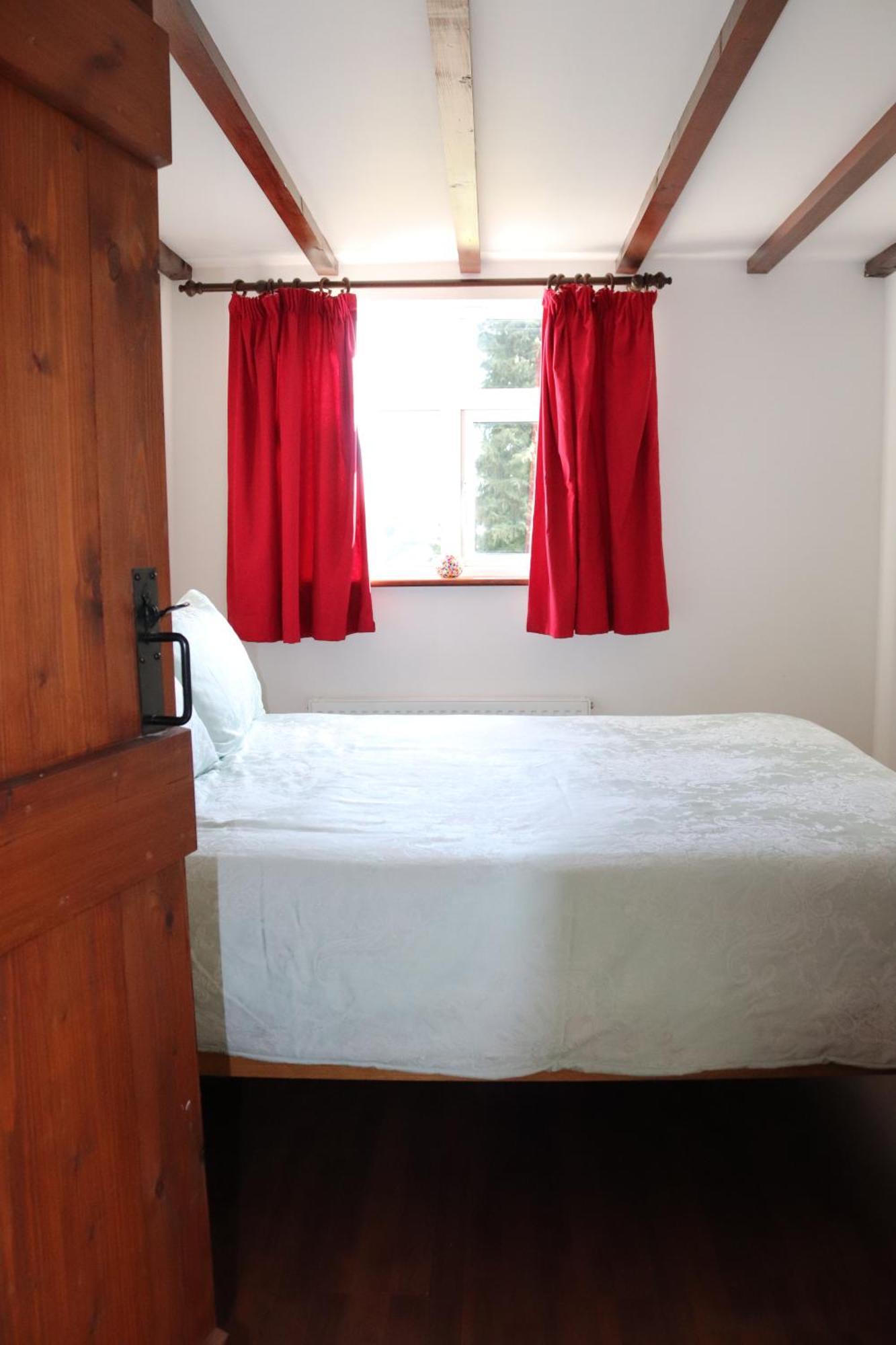 Garn Lodge 纽敦 外观 照片